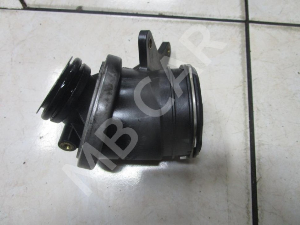 Демпфер турбины MERCEDES-BENZ C-класс W203/S203/CL203 рестайлинг (2004 - 2008) фото 1 — Разборка Мерседес