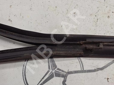 Уплотнитель крыши MERCEDES-BENZ S-класс W220 рестайлинг (2002 - 2005) — Разборка Мерседес