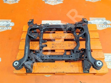 Подрамник передний MERCEDES-BENZ GLE-класс W166 (2015 - 2018) — Разборка Мерседес