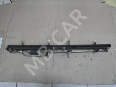 Шторка заднего стекла MERCEDES-BENZ E-класс W210/S210 (1995 - 1999) — Разборка Мерседес