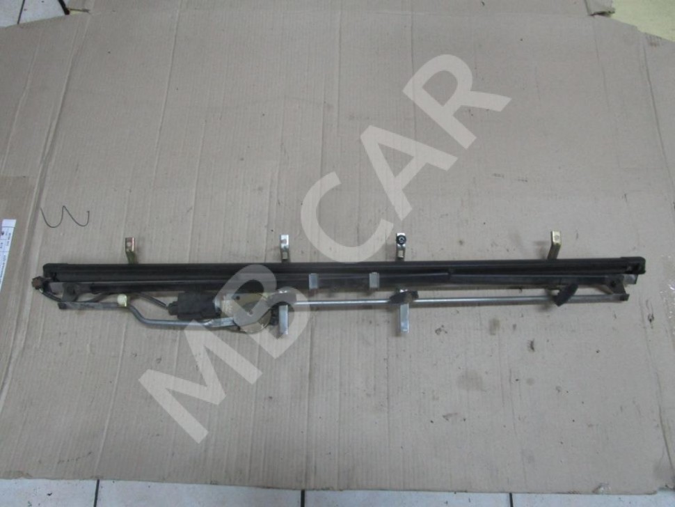 Шторка заднего стекла MERCEDES-BENZ E-класс W210/S210 (1995 - 1999) фото 1 &mdash; Разборка Мерседес