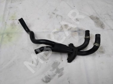 Шланг ГУРа MERCEDES-BENZ S-класс W220 рестайлинг (2002 - 2005) — Разборка Мерседес