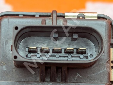 Актуатор турбины MERCEDES-BENZ E-класс W211/S211 (2002 - 2006) &mdash; Разборка Мерседес