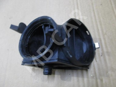 Патрубок воздушный MERCEDES-BENZ E-класс W211/S211 (2002 - 2006) — Разборка Мерседес