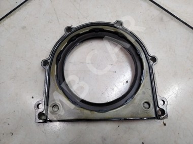 Крышка заднего сальника коленвала MERCEDES-BENZ E-класс W210/S210 (1995 - 1999) — Разборка Мерседес