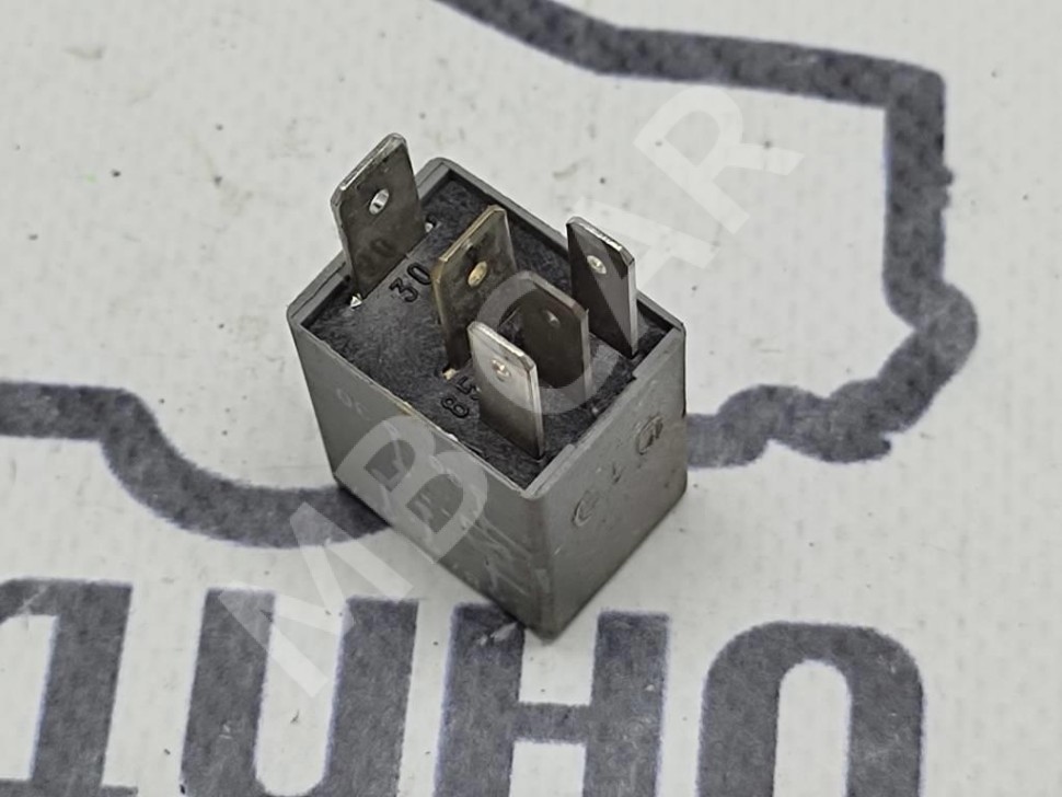 Реле многоцелевое MERCEDES-BENZ Vito W638 (1996 - 2003) фото 1 &mdash; Разборка Мерседес