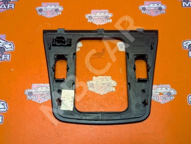 Накладка кулисы АКПП MERCEDES-BENZ SLK-класс R170 (1996 - 2000) — Разборка Мерседес