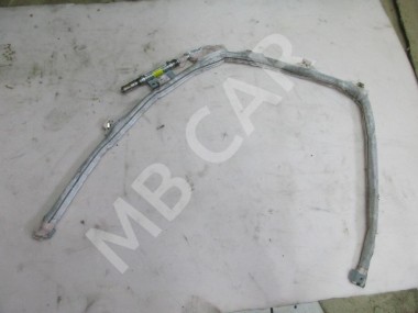 Шторка безопасности левая MERCEDES-BENZ E-класс W212/S212/C207/A207 рестайлинг (2013 - 2016) — Разборка Мерседес