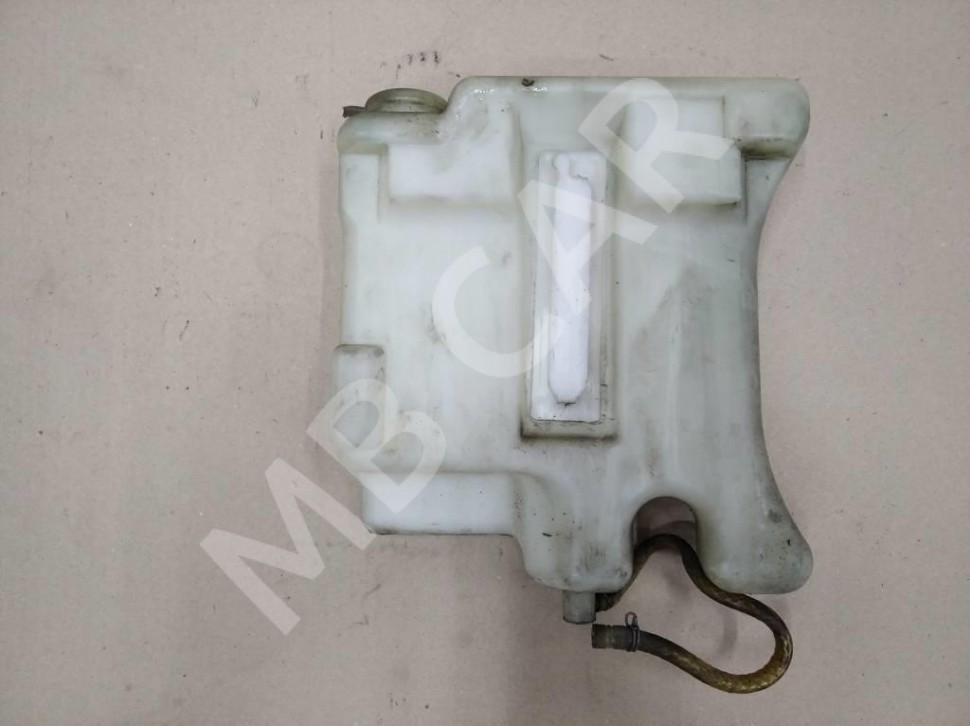 Бачок омывателя фар MERCEDES-BENZ E-класс W210/S210 рестайлинг (1999 - 2003) фото 1 — Разборка Мерседес