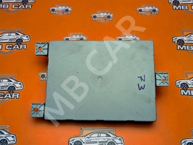 Блок SAM задний MERCEDES-BENZ C-класс AMG W205/S205/C205/A205 (2014 - 2018) — Разборка Мерседес