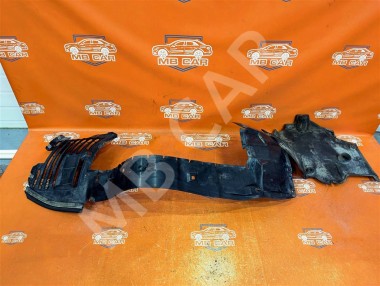 Подкрылок передний левый MERCEDES-BENZ S-класс W140 (1991 - 1998) — Разборка Мерседес