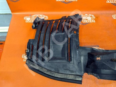 Подкрылок передний левый MERCEDES-BENZ S-класс W140 (1991 - 1998) — Разборка Мерседес