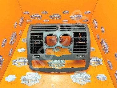 Воздуховод центральный MERCEDES-BENZ V-класс W639 (2003 - 2014) &mdash; Разборка Мерседес