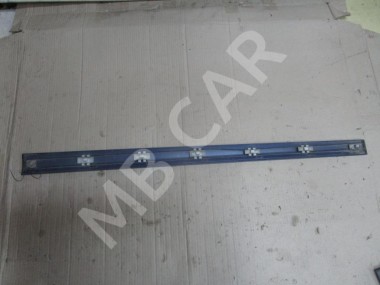 Молдинг двери MERCEDES-BENZ C-класс W203/S203/CL203 (2000 - 2004) — Разборка Мерседес
