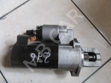 Стартер MERCEDES-BENZ E-класс W212/S212/C207/A207 (2009 - 2013) — Разборка Мерседес