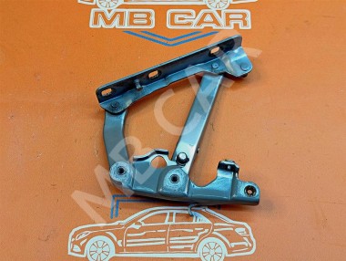 Петля капота MERCEDES-BENZ E-класс W211/S211 рестайлинг (2006 - 2009) — Разборка Мерседес