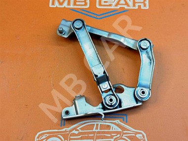 Петля капота MERCEDES-BENZ E-класс W211/S211 рестайлинг (2006 - 2009) — Разборка Мерседес