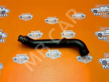 Шланг вентиляции MERCEDES-BENZ S-класс W140 (1991 - 1998) — Разборка Мерседес