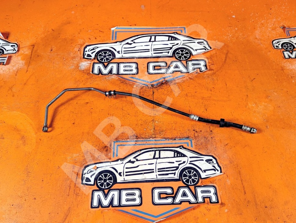 Трубка АКПП MERCEDES-BENZ C-класс W204/S204 (2006 - 2011) фото 1 &mdash; Разборка Мерседес