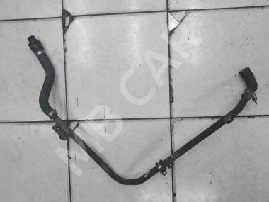 Трубка ОЖ MERCEDES-BENZ Vito W639 рестайлинг (2010 - 2014) — Разборка Мерседес