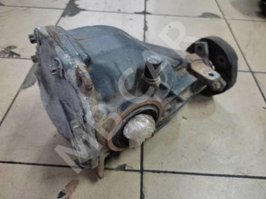 Редуктор задний MERCEDES-BENZ C-класс W203/S203/CL203 (2000 - 2004) — Разборка Мерседес