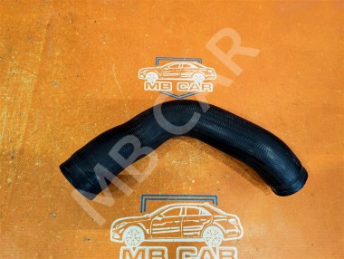 Патрубок интеркулера MERCEDES-BENZ V-класс W639 (2003 - 2014) — Разборка Мерседес