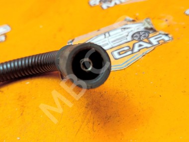 Провода высоковольтные MERCEDES-BENZ SL-класс R230 (2001 - 2006) &mdash; Разборка Мерседес