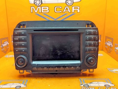 Команд MERCEDES-BENZ S-класс W220 рестайлинг (2002 - 2005) S 320 CDI 3.2 AT (204 л.с.) &mdash; Разборка Мерседес