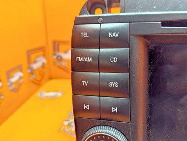 Команд MERCEDES-BENZ S-класс W220 рестайлинг (2002 - 2005) S 320 CDI 3.2 AT (204 л.с.) &mdash; Разборка Мерседес