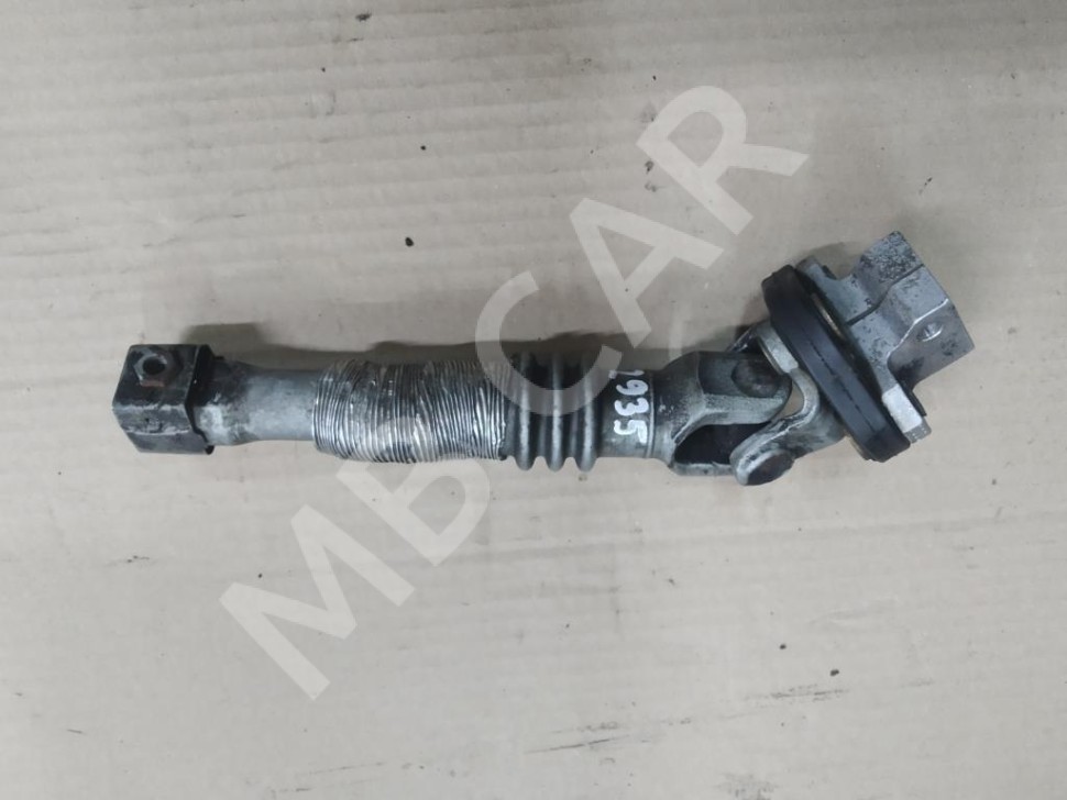 Кардан рулевого вала MERCEDES-BENZ S-класс W220 рестайлинг (2002 - 2005) фото 1 — Разборка Мерседес