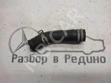 Патрубок ОЖ MERCEDES-BENZ C-класс W204/S204/С204 рестайлинг (2011 - 2015) — Разборка Мерседес