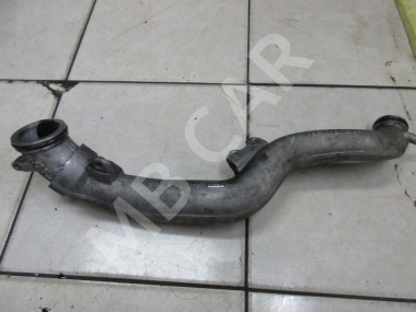 Патрубок интеркулера MERCEDES-BENZ S-класс W220 (1998 - 2005) — Разборка Мерседес