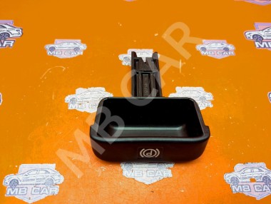 Ручка ручника MERCEDES-BENZ C-класс W203/S203/CL203 (2000 - 2004) — Разборка Мерседес