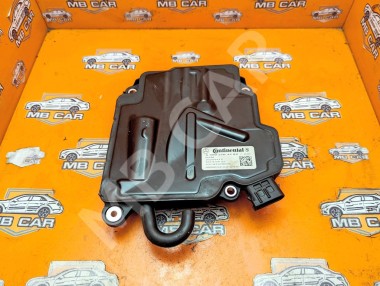 Блок ISM MERCEDES-BENZ E-класс W212/S212/C207/A207 рестайлинг (2013 - 2016) &mdash; Разборка Мерседес