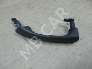 Ручка двери наружняя MERCEDES-BENZ C-класс W203/S203/CL203 рестайлинг (2004 - 2008) — Разборка Мерседес