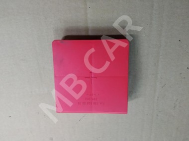 Крышка АКБ MERCEDES-BENZ V-класс W447 (2014 - 2025) — Разборка Мерседес