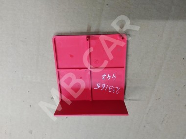 Крышка АКБ MERCEDES-BENZ V-класс W447 (2014 - 2025) — Разборка Мерседес