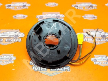 Шлейф подрулевой MERCEDES-BENZ A-класс W168 (1997 - 2001) — Разборка Мерседес