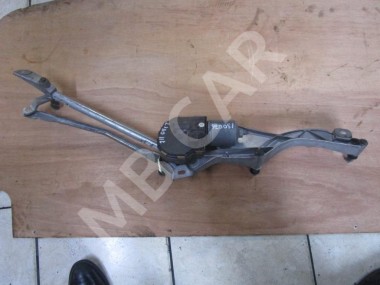 Трапеция дворников MERCEDES-BENZ E-класс W211/S211 рестайлинг (2006 - 2009) — Разборка Мерседес