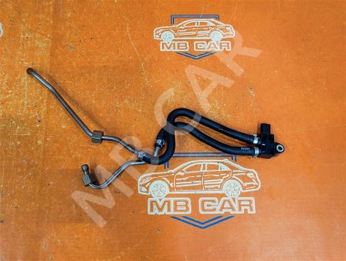 Датчик давления катализатора MERCEDES-BENZ GLE-класс V167 (2018 - 2024) — Разборка Мерседес