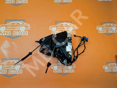 Замок двери передней левой MERCEDES-BENZ A-класс W169 (2004 - 2008) — Разборка Мерседес
