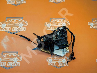 Замок двери передней левой MERCEDES-BENZ A-класс W169 (2004 - 2008) — Разборка Мерседес