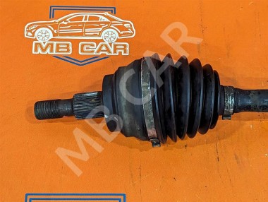 Привод передний правый MERCEDES-BENZ M-класс W164 (2005 - 2008) — Разборка Мерседес
