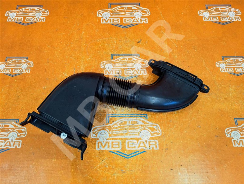 Патрубок воздушный MERCEDES-BENZ GLE-класс V167 (2018 - 2024) фото 1 — Разборка Мерседес