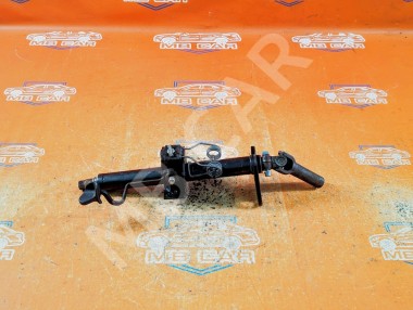 Рулевая колонка MERCEDES-BENZ M-класс W163 рестайлинг (2001 - 2005) — Разборка Мерседес