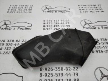 Воздухозаборник MERCEDES-BENZ Vito W638 (1996 - 2003) — Разборка Мерседес