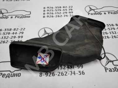 Воздухозаборник MERCEDES-BENZ Vito W638 (1996 - 2003) — Разборка Мерседес