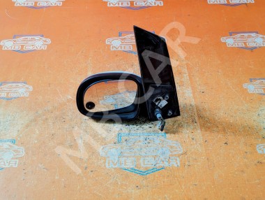 Зеркало левое MERCEDES-BENZ V-класс W639 (2003 - 2014) &mdash; Разборка Мерседес