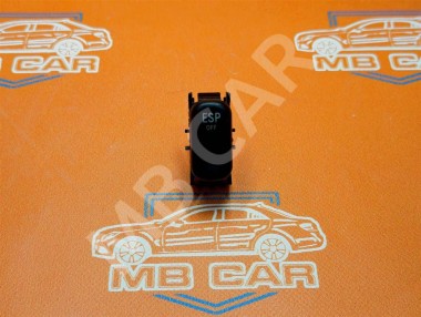 Кнопка ESP MERCEDES-BENZ E-класс W210/S210 (1995 - 1999) — Разборка Мерседес