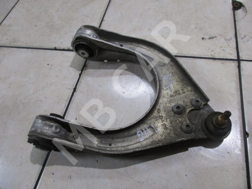 Рычаг передний верхний MERCEDES-BENZ E-класс W211/S211 (2002 - 2006) фото 1 — Разборка Мерседес